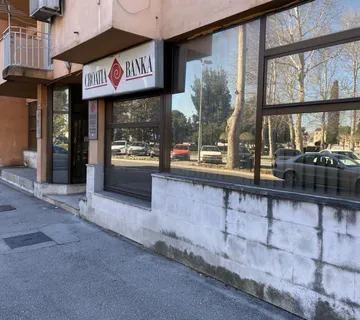 Poslovni prostor: Metković, ulični lokal, 130,2 m2 (prodaja) - cover