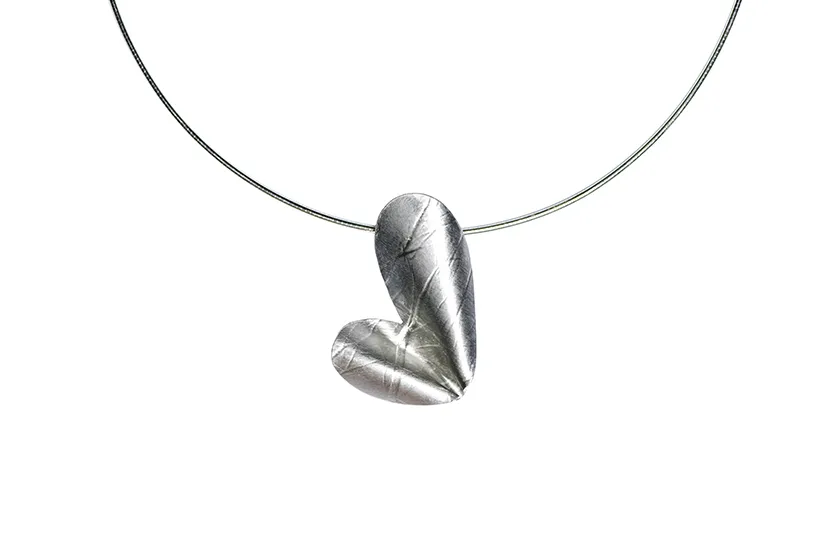 Ogrlica Val ljubavi - cover