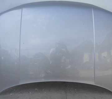 HAUBA PREDNJA VW GOLF 4 - cover