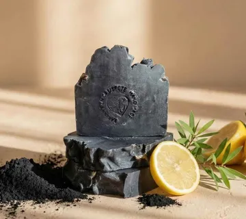 Black Jack – sapun s medicinskim ugljenom - Brezakovec, Zagorska Sela