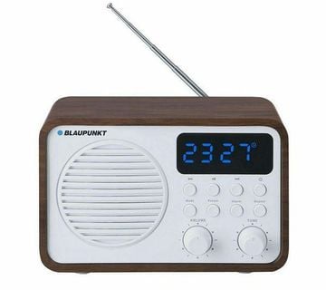 BLAUPUNKT FM prijenosni radio BT/FM/USB/AUX PP7BT [NOVO] - cover