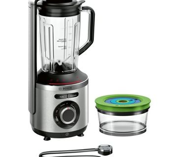Blender Bosch MMBV622M VitaMaxx - cover