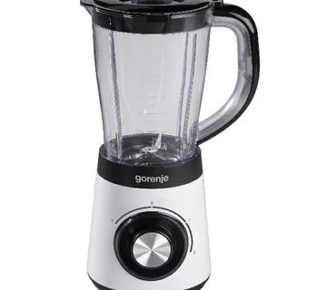 Blender Gorenje B501LBW - cover