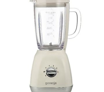 Blender Gorenje B800RL - cover