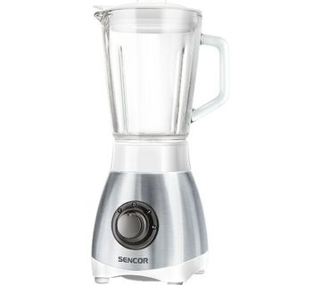 Blender Sencor SBL 3271SS - cover