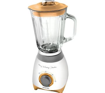 Blender Sencor SBL 4370 - cover