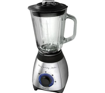 Blender Sencor SBL 4371 - cover