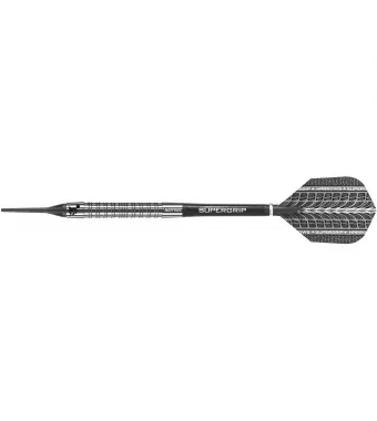 Supergrip 16g - cover