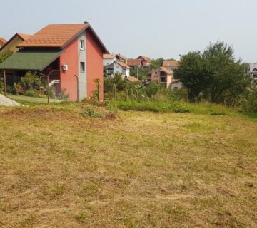 Dubrava, blizina KB Dubrava, građ. zemljište 2723m2, ZA INVESTITORE! - cover