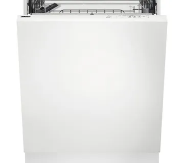 Zanussi ZDLN1521 Ugradbeni perilica 60 posuda, potpuno integrirana - cover