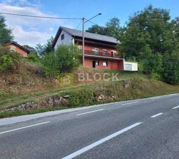 GENERALSKI STOL, KUĆA SA ZEMLJIŠTEM 6,728 M2  - cover