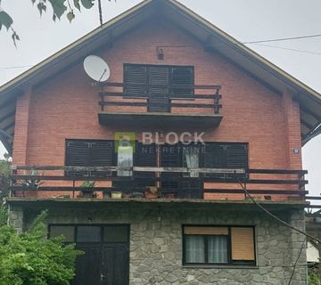  ORAHOVICA, Kuća, 89m2 - cover