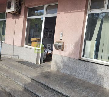 VESLAČKA, poslovni prostor 225,8 m2 - cover