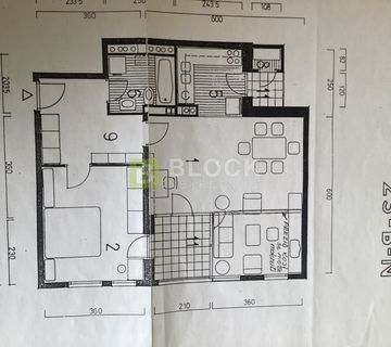 STROJARSKA, 3-SOBNI, 72 m2 - cover