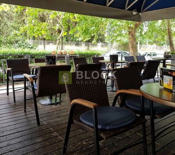 SIGET, caffe bar, 100 m2 - cover