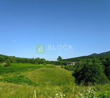  NACIONALNI PARK PLITVIČKA JEZERA-zemljište 102000 m - cover