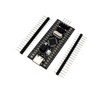 STM32F103C6T6 Dev Board - Blue Pill - Zagreb