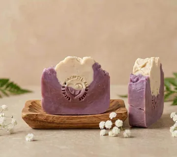 Blueberry in vanilla - Brezakovec, Zagorska Sela