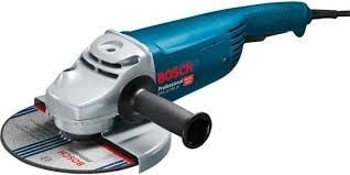 BOSCH BRUSILICA NAJAM - cover