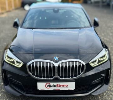 BMW 118d M Sport *JAMSTVO 12 MJESECI* u PDV-u - cover