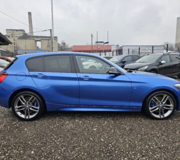 *BMW*120*DIZEL*X*DRIVE*135*KW*M*PAKET*ALU*18*TOP*STANJE*KAO*NOV*ZG* - cover
