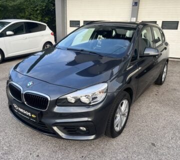 BMW 2 Active Tourer 216d""2015god""Na ime kupca""Jamstvo 12 mj"" - cover