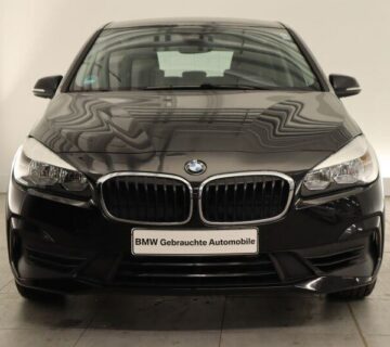 BMW 218i Active Tourer svojim kamionima uvozimo-do registracije - cover