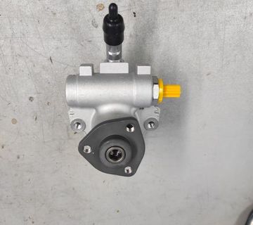 BMW 3 E90 i X1 E84 SERVO PUMPA - cover