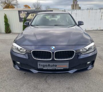 BMW 318 d , 2013 god., NOVI LANAC, GARANCIJA - cover