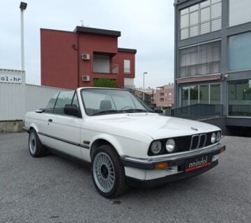 BMW 320i EU model /Anindol/Rata: 111€/FIKSNO-AKCIJA!!! - cover