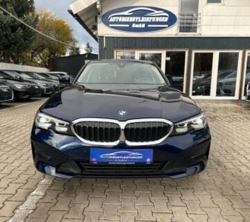 BMW 330d xDrive Automatik svojim kamionima uvozimo po narudžbi - cover