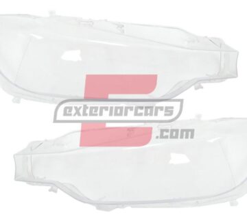 BMW 3er F30 F31 (11-14) - Stakla farova (DOSTUPNO ODMAH) - cover