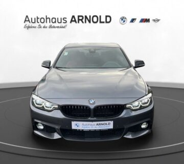 BMW 430i Coupe M Sport svojim kamionima uvozimo-do registracije - cover