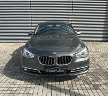 BMW 530 XD GT • 2015 • Automatik •Luxury •Reg. 12/24 •Koža •Leasing • - cover