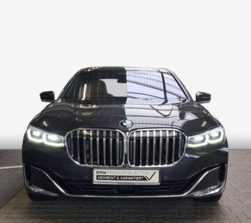 BMW 740d xDrive svojim kamionima uvozimo-do registracije - cover