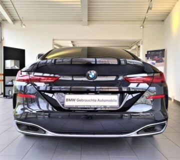 BMW 840d xDr Gran Coupe svojim kamionima uvozimo-do registracije - cover