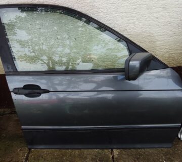 BMW E46 prednja desna vrata - cover