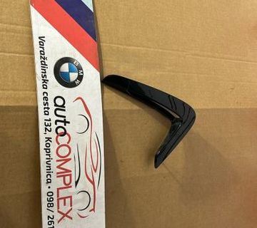 Bmw F32 F36 lajsnica blatobrana lijeva 7294825 - cover