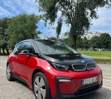 BMW i3, 8+2 GODINE GARANCIJA, AKCIJA! - cover