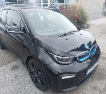 BMW i3 120ah (32.000KM) *u PDV-u* - cover