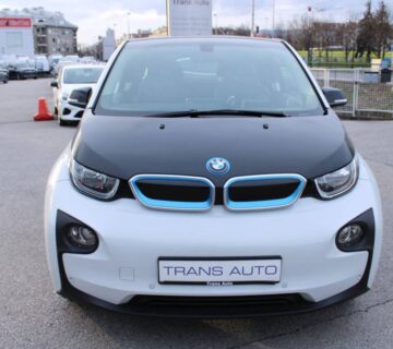 BMW i3 - cover