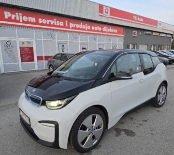 BMW i3 - cover