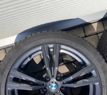 BMW originalni komplet kotača 18'' za Z4 M40i - cover