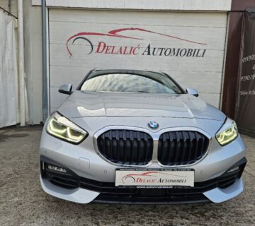 BMW serija 1 116d,83500 km,ODLICNO STANJE, GARANCIJA!!! - cover