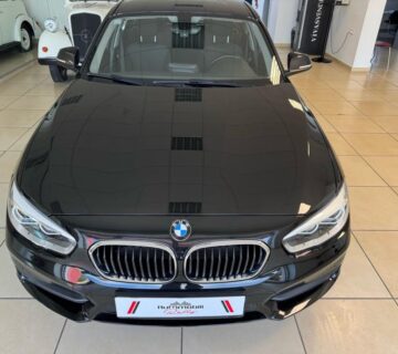 BMW serija 1 116d  TOP STANJE - cover