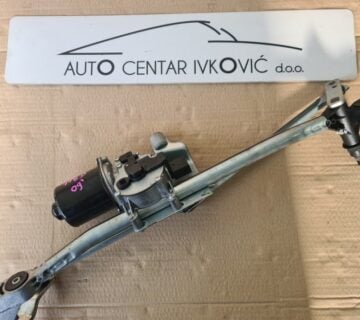 BMW serija 1 118d N47D20C Škare brisača sa motorićem - cover