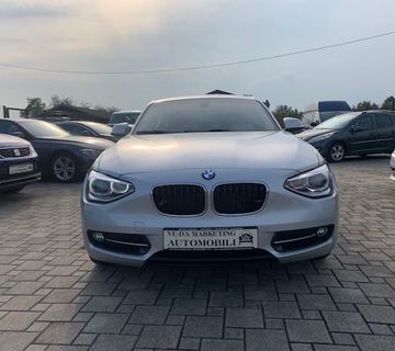 BMW serija 1 118d Sport Led Xenon Navi - cover