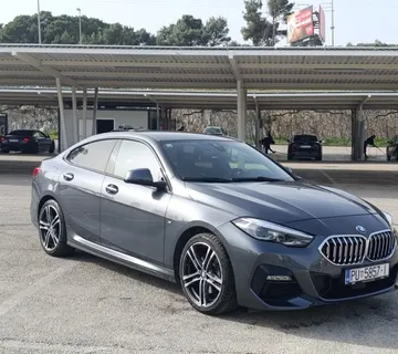 BMW serija 2 218i - Zadar