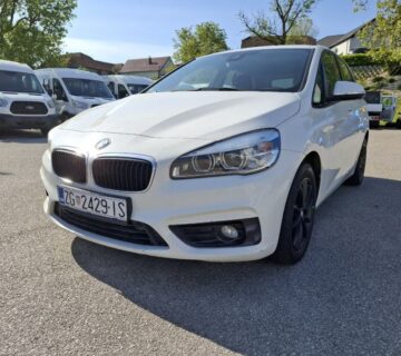 BMW serija 2 Active Tourer 216d, Alu Felge,Automat Klima ,Reg. 05/2025 - cover