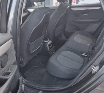 BMW serija 2 Active Tourer 218d 110 kw - cover
